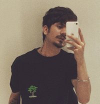 Vicky - Male এস্কর্ট in Pune