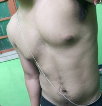 Dev - Male escort in Kolkata