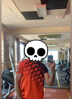 Your Daddy - Male এস্কর্ট in Gurgaon Photo 1 of 1