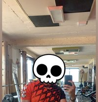 Your Daddy - Male एस्कॉर्ट in Gurgaon