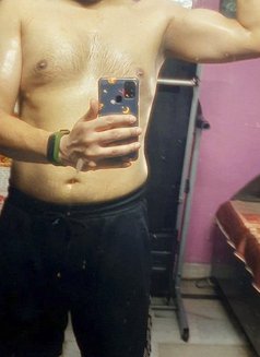 Nikki - Male escort in New Delhi Photo 1 of 1