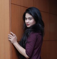 Shanaya - एस्कॉर्ट in Mumbai