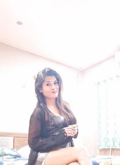 Shanaya - एस्कॉर्ट in Mumbai Photo 4 of 4