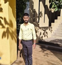 Kale - Male এস্কর্ট in Pune