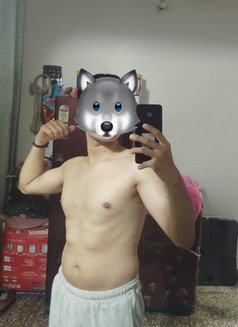 Tushar - Male escort in Noida Photo 1 of 1