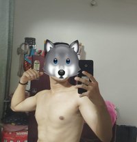 Tushar - Male এস্কর্ট in Noida