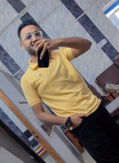 Hunk - Male escort in New Delhi Photo 1 of 1