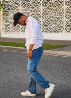 Vishall - Male escort in Ahmedabad Photo 1 of 6