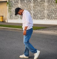 Vishall - Male escort in Ahmedabad