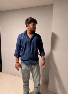 Vishall - Male escort in Ahmedabad Photo 4 of 6