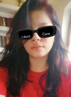 Shweta - escort in New Delhi Photo 5 of 14