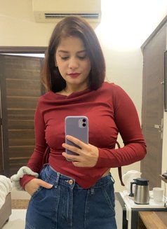 Shweta - escort in New Delhi Photo 6 of 14