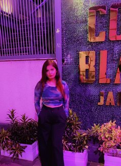 Shweta - escort in New Delhi Photo 9 of 14