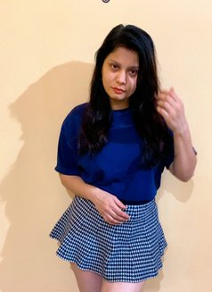 Shweta - escort in New Delhi Photo 1 of 14
