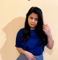Shweta - எஸ்கார்ட் in New Delhi