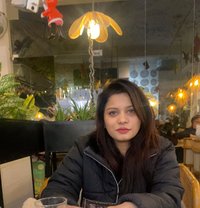 Shweta - এস্কর্ট in New Delhi
