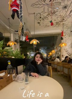 Shweta - escort in New Delhi Photo 6 of 14