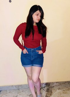 Shweta - escort in New Delhi Photo 8 of 14