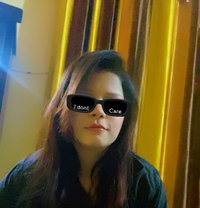 Shweta - எஸ்கார்ட் in New Delhi