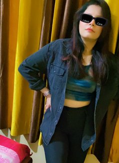 Shweta - escort in New Delhi Photo 11 of 14