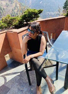 Shweta - escort in New Delhi Photo 12 of 14
