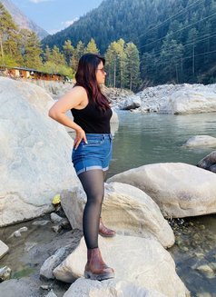 Shweta - escort in New Delhi Photo 13 of 14