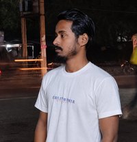 Sujan Form Kolkata - Male escort in New Delhi