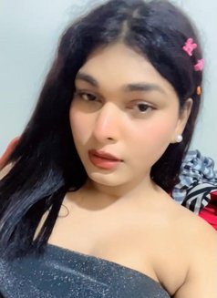 Manya Mishra - Transsexual ఎస్కార్ట్ in New Delhi Photo 6 of 10