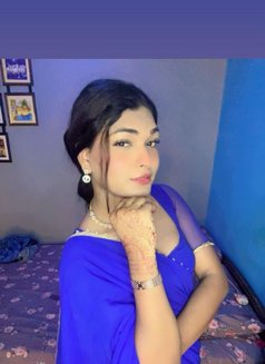 Manya Mishra - Transsexual ఎస్కార్ట్ in New Delhi Photo 3 of 10