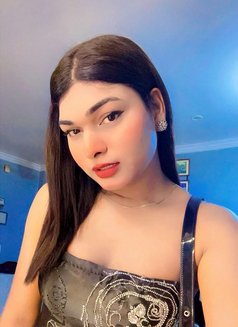 Manya Mishra - Transsexual ఎస్కార్ట్ in New Delhi Photo 5 of 10