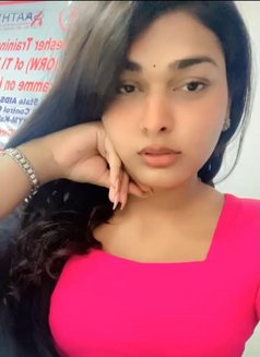 Manya Mishra - Transsexual ఎస్కార్ట్ in New Delhi Photo 2 of 10