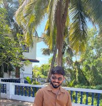 Addy - Male एस्कॉर्ट in Bangalore