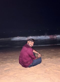 Addy - Male escort in Bangalore Photo 3 of 3