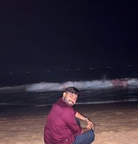 Addy - Male एस्कॉर्ट in Bangalore