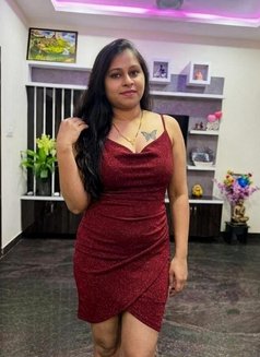 Vishakha - escort in Visakhapatnam Photo 1 of 2