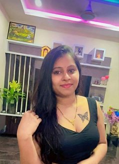 Vishakha - escort in Visakhapatnam Photo 2 of 2