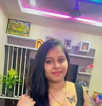 Vishakha - escort in Visakhapatnam