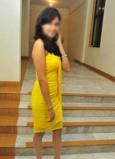 Radhika Gupta - escort in Chennai Photo 1 of 1