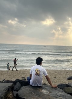 Partner for good time - Male एस्कॉर्ट in Bangalore Photo 1 of 2