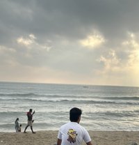 Partner for good time - Male एस्कॉर्ट in Bangalore