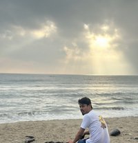 Partner for good time - Male एस्कॉर्ट in Bangalore