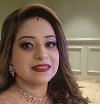 Lavi Dove Independent Big Boby - எஸ்கார்ட் in Pune