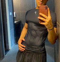 Rahul – 7 Inc Dick With Abs - Transsexual एस्कॉर्ट in Hyderabad