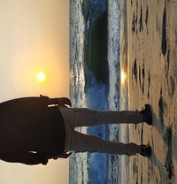 Sk Boy - Male எஸ்கார்ட் in Chennai