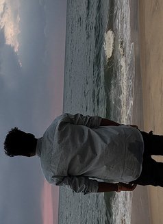 Sk Boy - Male எஸ்கார்ட் in Chennai Photo 2 of 2