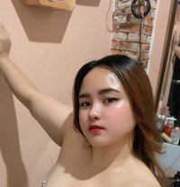 Iida - एस्कॉर्ट in Gurgaon