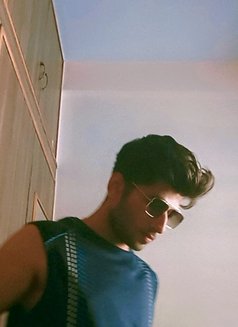 Bidarsk - Male escort in Chennai Photo 1 of 2