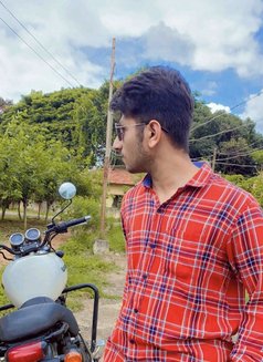 Bidarsk - Male escort in Chennai Photo 2 of 2