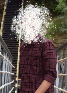 Karthik Kumar - Male ఎస్కార్ట్ in Hyderabad Photo 1 of 2