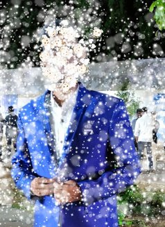 Karthik Kumar - Male ఎస్కార్ట్ in Hyderabad Photo 2 of 2